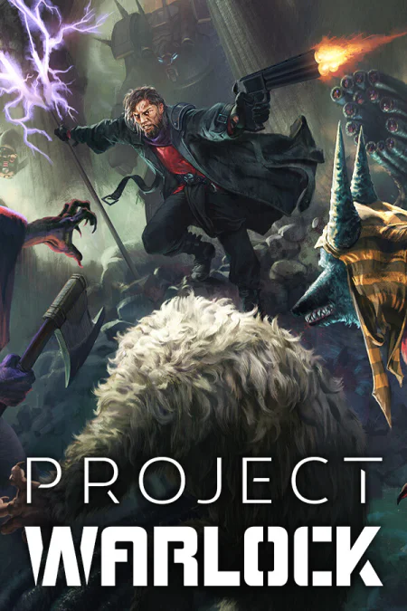 Project Warlock