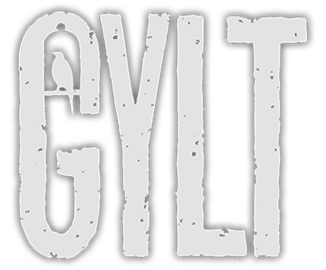 Логотип GYLT