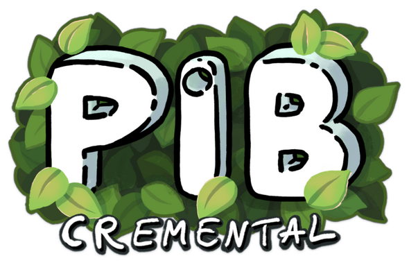 Логотип Pibcremental