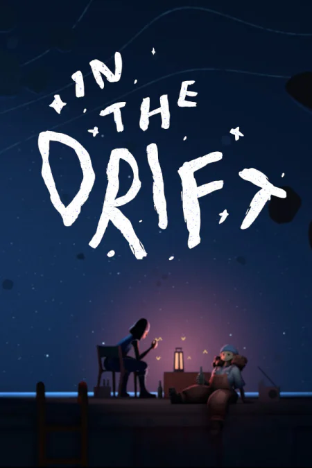 In The Drift