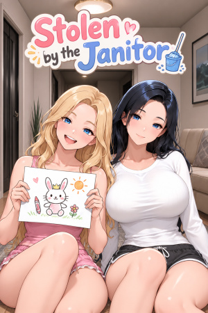 Stolen by the Janitor