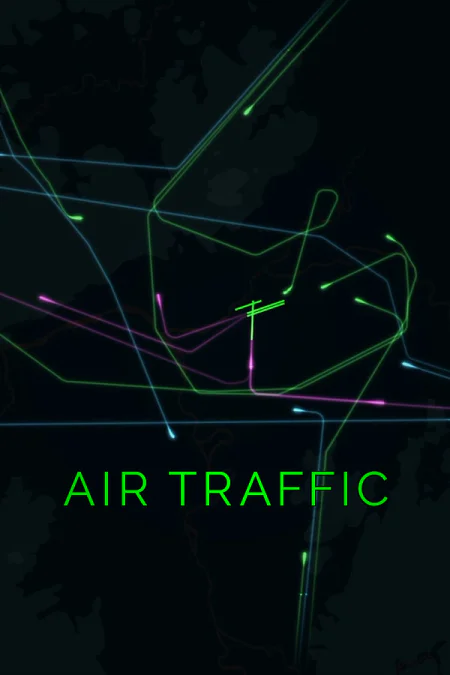 Air Traffic: Greenlight