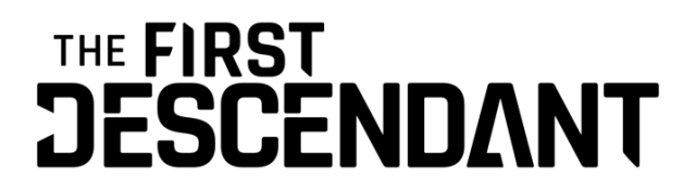 Логотип The First Descendant