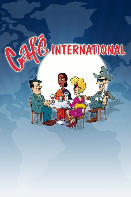 Café International