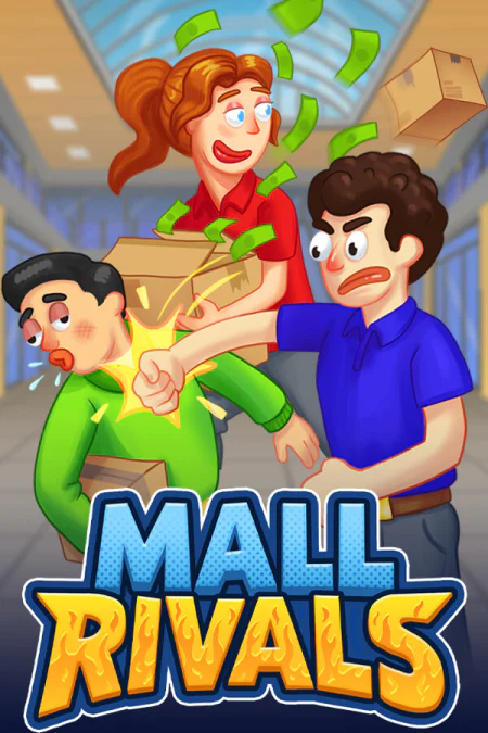 Mall Rivals
