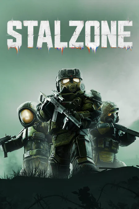 STALCRAFT
