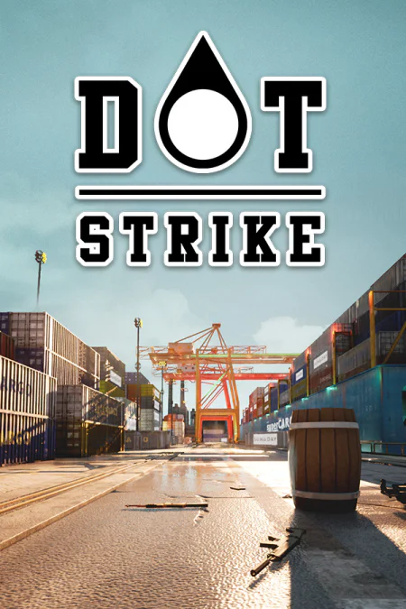 DotStrike