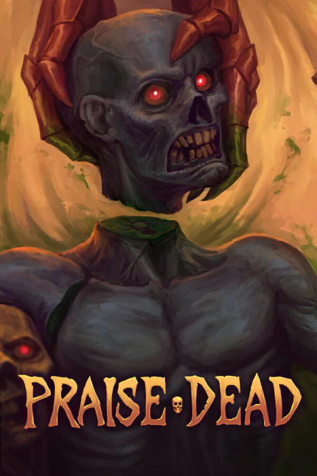 Praise Dead