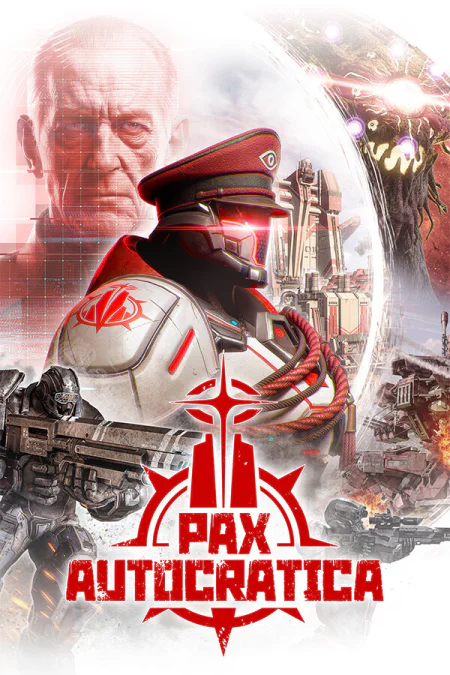 Pax Autocratica