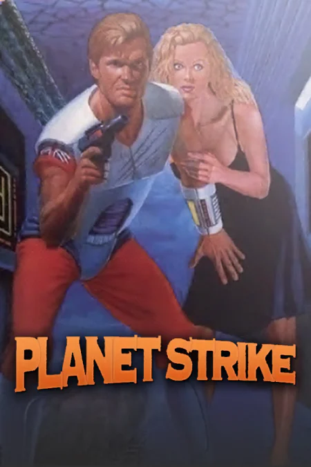 Blake Stone: Planet Strike