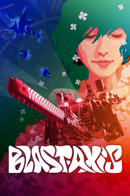 BLAST-AXIS