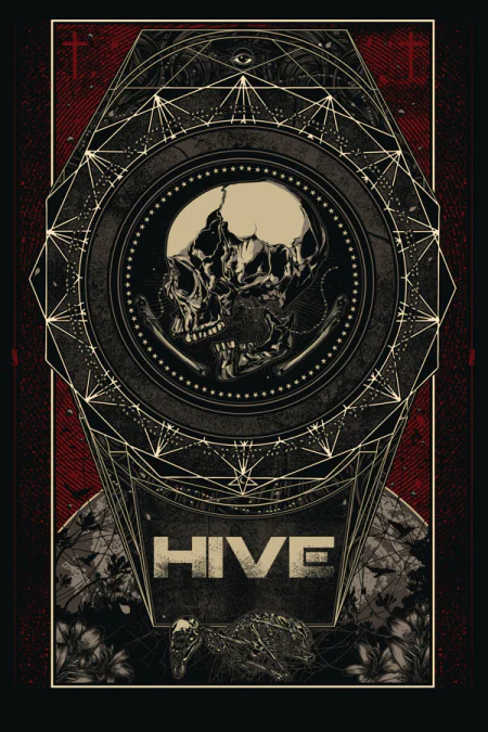 HIVE