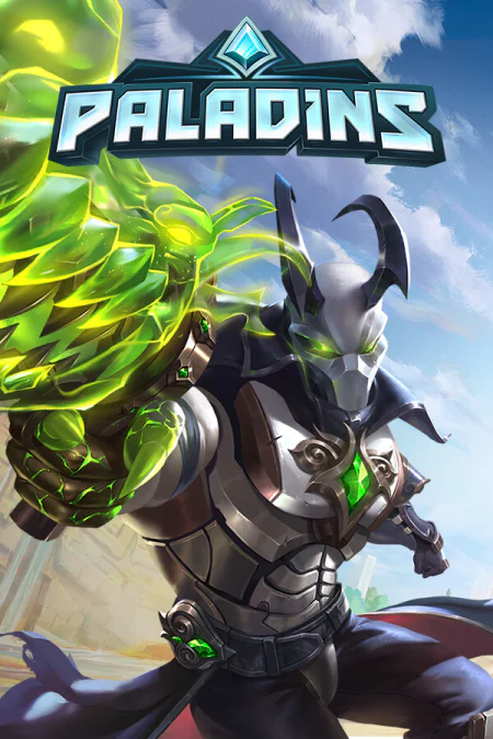 Paladins