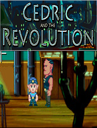 Cedric and the Revolution