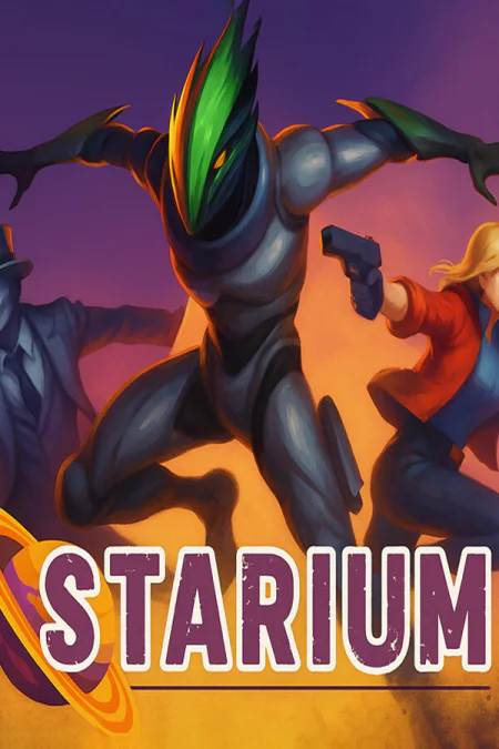 Starium