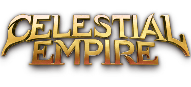 Логотип Celestial Empire