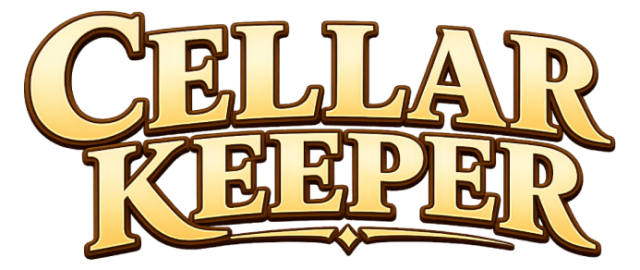 Логотип Cellar Keeper