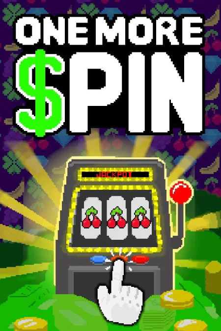 One More Spin