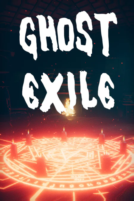 Ghost Exile