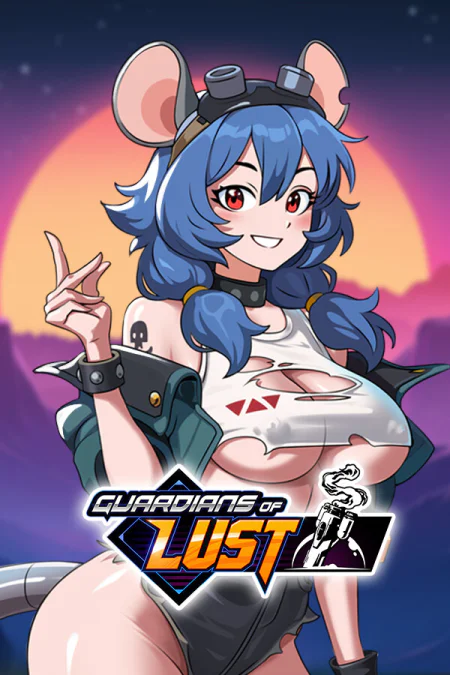 Guardians of LUST