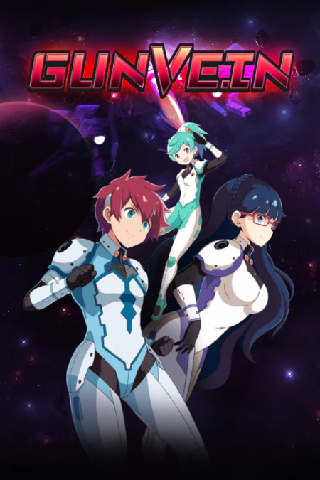 Gunvein