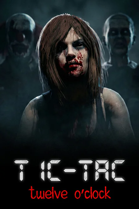 TIC-TAC: Twelve o'clock