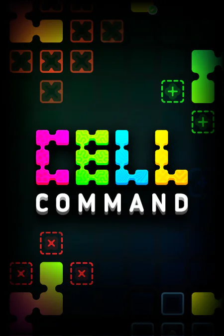Cell Command