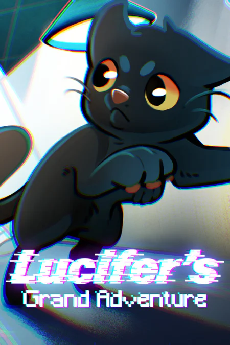 Lucifer's Grand Adventure