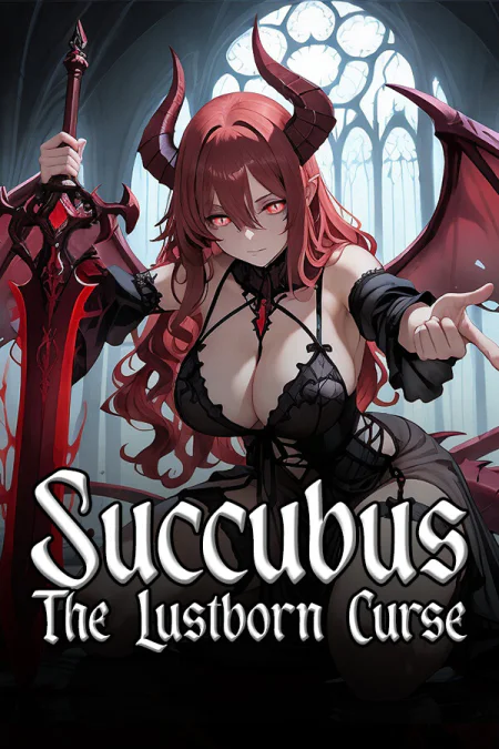 Succubus: The Lustborn Curse