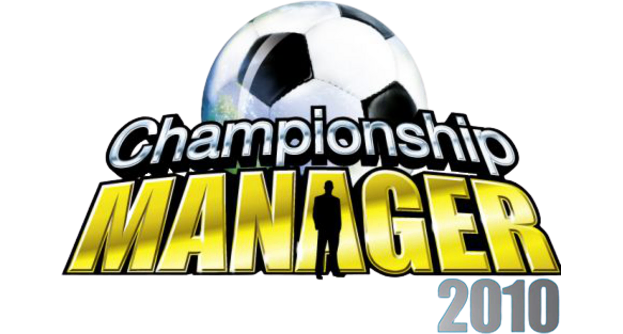 Логотип Championship Manager 2010