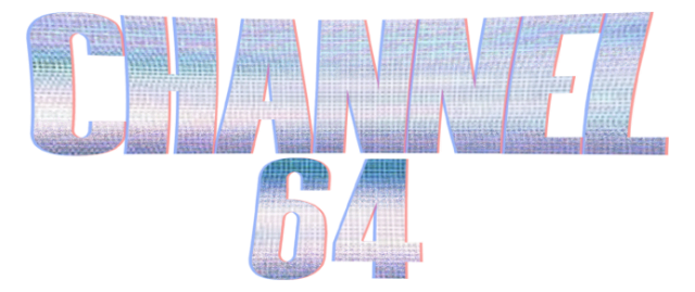 Логотип Channel 64