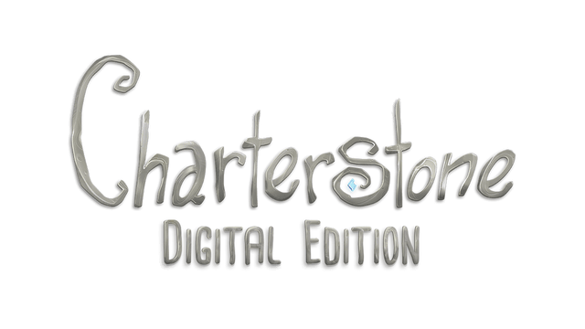 Логотип Charterstone: Digital Edition