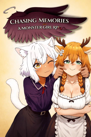 Chasing Memories - A Monster Girl RPG