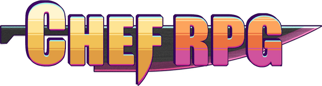 Логотип Chef RPG