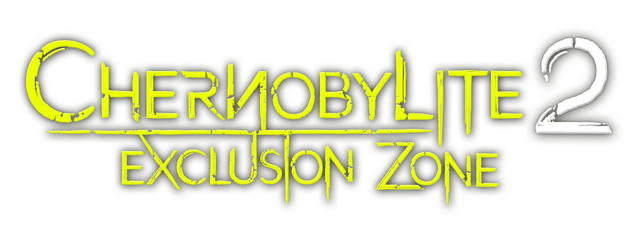 Логотип Chernobylite 2: Exclusion Zone