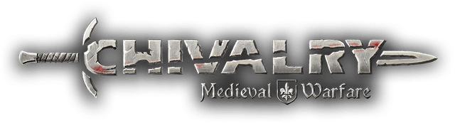 Логотип Chivalry: Medieval Warfare