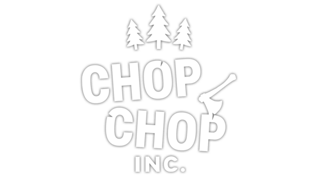Логотип Chop Chop Inc.