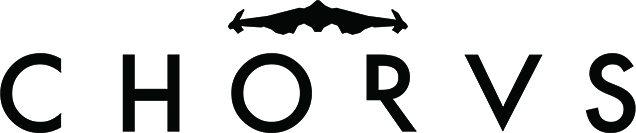 Логотип Chorus