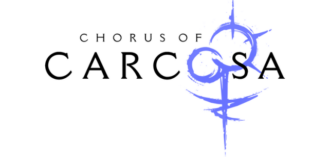 Логотип Chorus of Carcosa