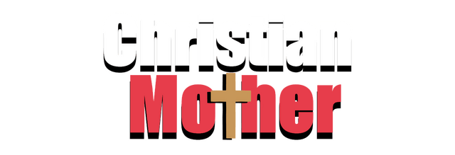 Логотип Christian Mother