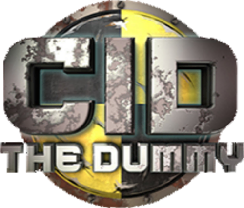 Логотип CID: The Dummy