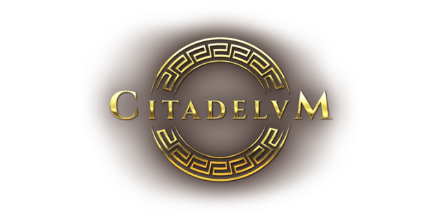 Логотип Citadelum