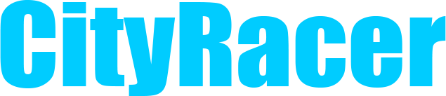 Логотип CityRacer