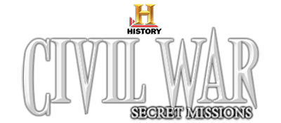 Логотип Civil War: Secret Missions