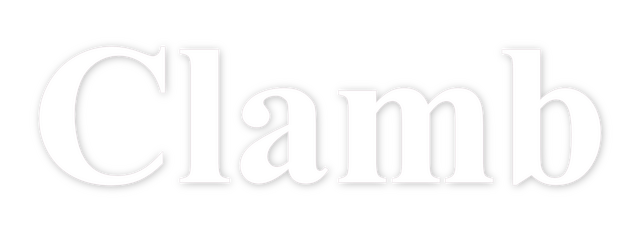 Логотип Clamb