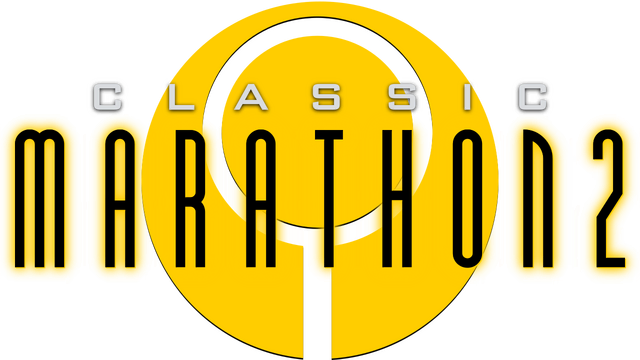 Логотип Classic Marathon 2