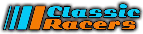 Логотип Classic Racers