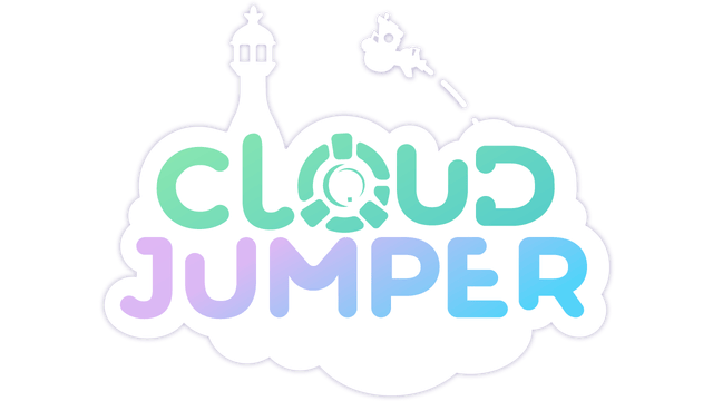 Логотип Cloud Jumper