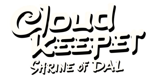 Логотип Cloud Keeper: Shrine of Dal