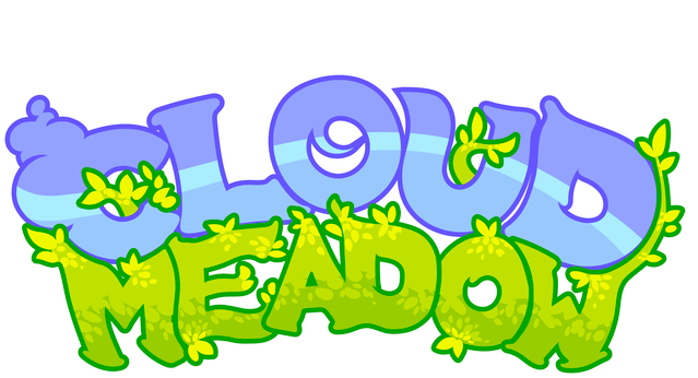 Логотип Cloud Meadow